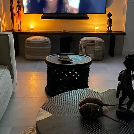 Apartamento In Ojala Casa Oasis325