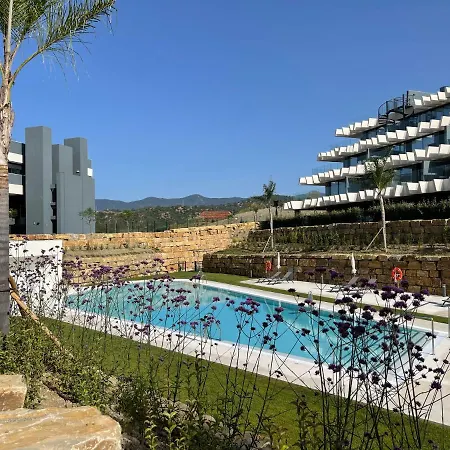 In Ojala Casa Oasis325 * Estepona