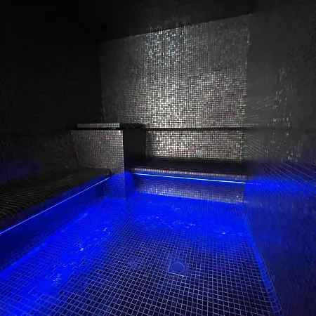 Apartment In Ojala Casa Oasis325