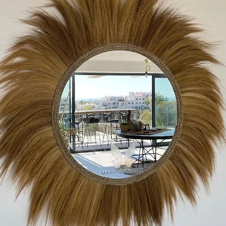 Apartment In Ojala Casa Oasis325