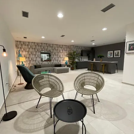 In Ojala Casa Oasis325 *