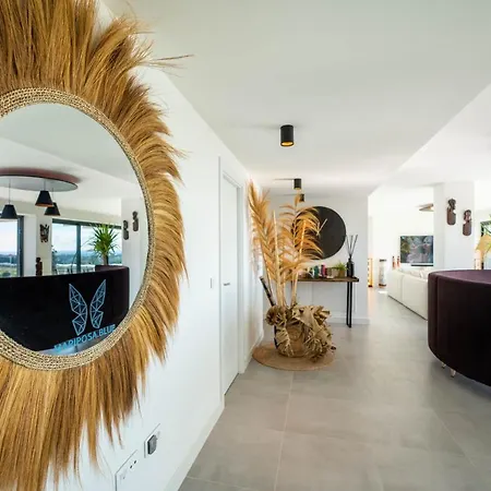 Apartamento In Ojala Casa Oasis325