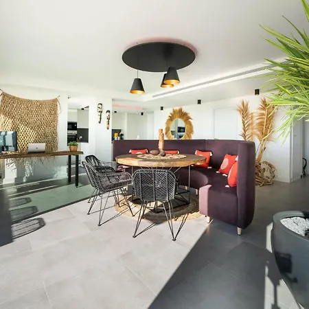 In Ojala Casa Oasis325