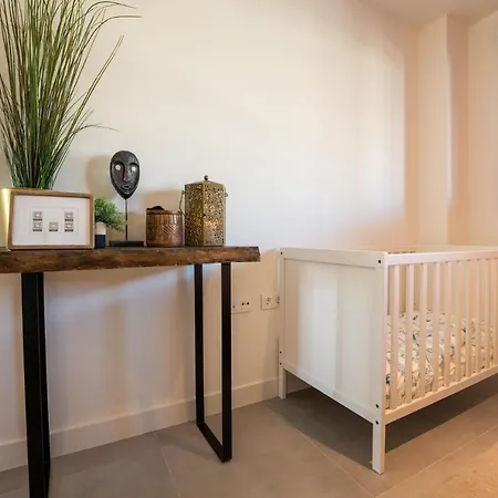 In Ojala Casa Oasis325