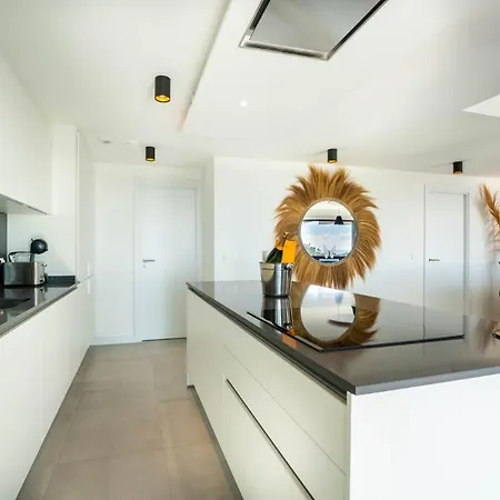 Apartment In Ojala Casa Oasis325 *