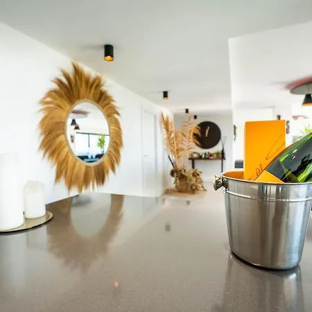 In Ojala Casa Oasis325 Apartment Estepona