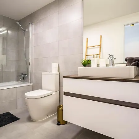 In Ojala Casa Oasis325 * Estepona