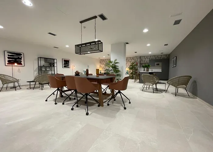 In Ojala Casa Oasis325 에스테포나