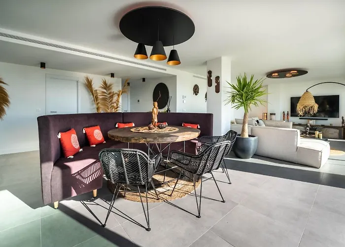 In Ojala Casa Oasis325 아파트