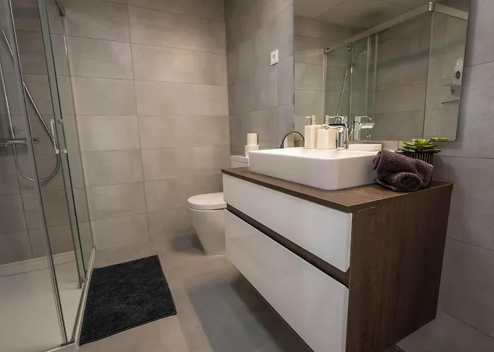 In Ojala Casa Oasis325 아파트