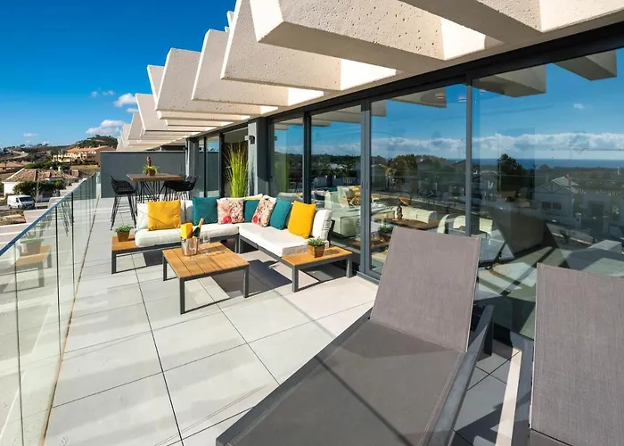 In Ojala Casa Oasis325 아파트 *