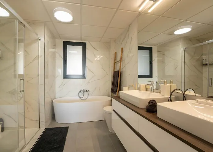 아파트 In Ojala Casa Oasis325 *