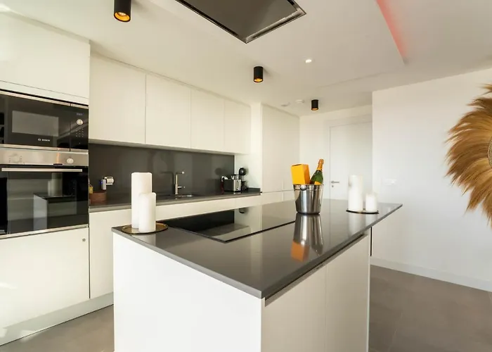 In Ojala Casa Oasis325 *