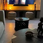 Apartment In Ojala Casa Oasis325
