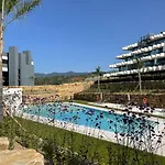 In Ojala Casa Oasis325 * Estepona