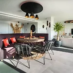 In Ojala Casa Oasis325 Apartment