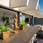Apartment In Ojala Casa Oasis325