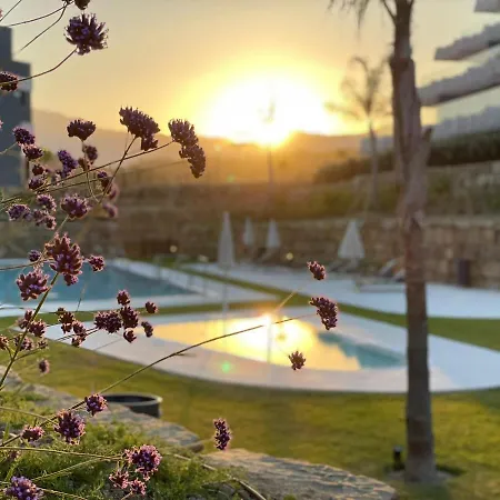 In Ojala Casa Oasis325 * Эстепона