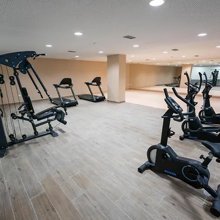 In Ojala Casa Oasis325 Апартаменты