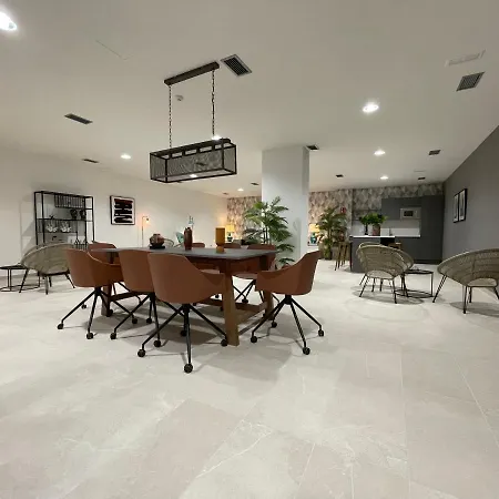 In Ojala Casa Oasis325 埃斯特波纳