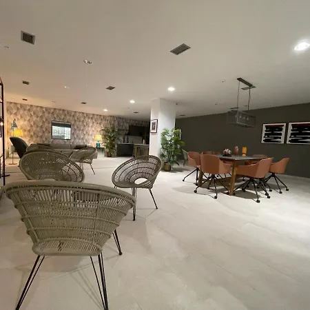 Lejlighed In Ojala Casa Oasis325 *