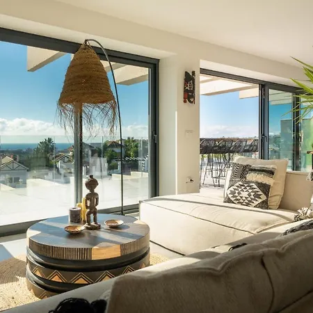 In Ojala Casa Oasis325 埃斯特波纳