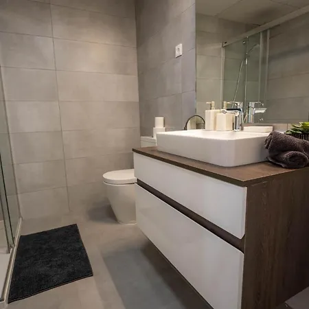 In Ojala Casa Oasis325 Апартаменты