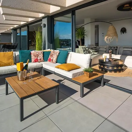 公寓 In Ojala Casa Oasis325 *