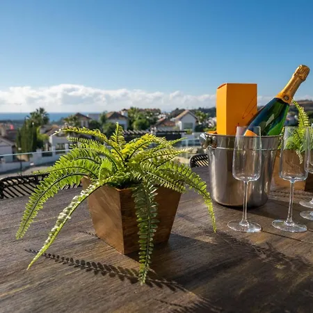 In Ojala Casa Oasis325 *