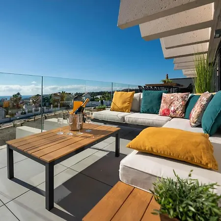 In Ojala Casa Oasis325 Апартаменты