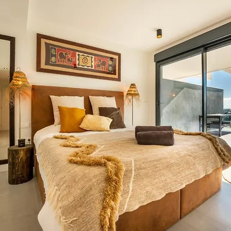 In Ojala Casa Oasis325 * 埃斯特波纳