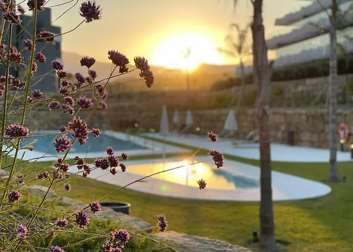 In Ojala Casa Oasis325 * Estepona