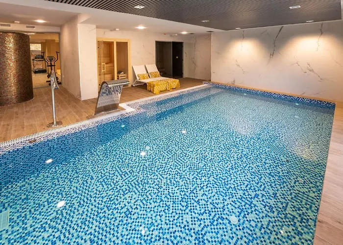 公寓 In Ojala Casa Oasis325 埃斯特波纳