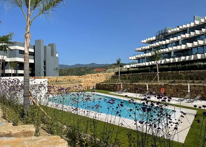 In Ojala Casa Oasis325 * 埃斯特波纳