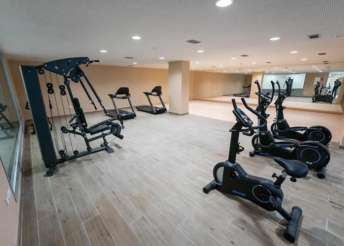 In Ojala Casa Oasis325 公寓