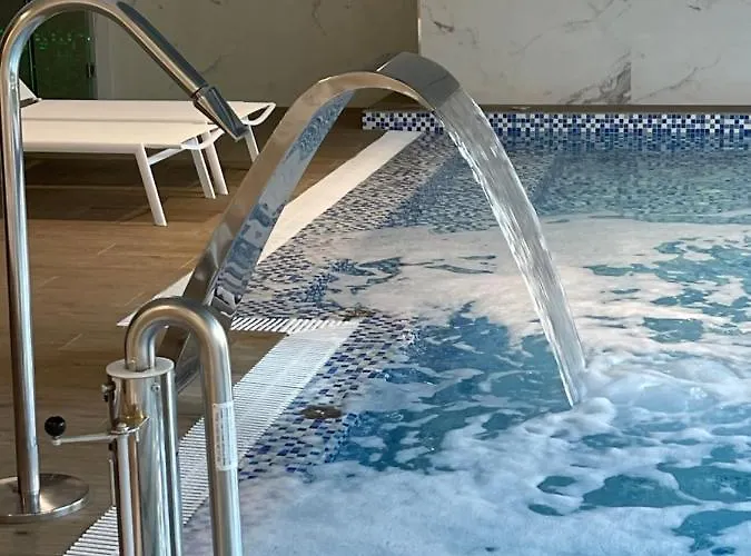 In Ojala Casa Oasis325 公寓