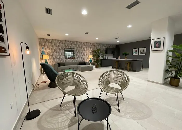 In Ojala Casa Oasis325 *