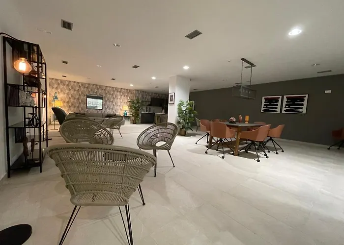 公寓 In Ojala Casa Oasis325 *