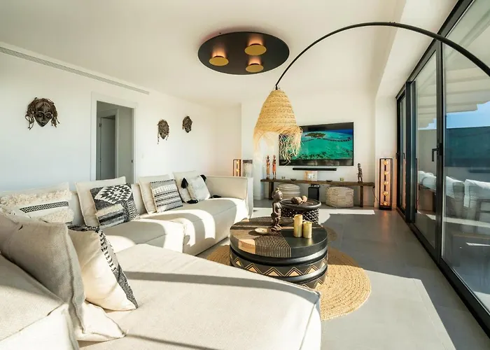 In Ojala Casa Oasis325 公寓 *