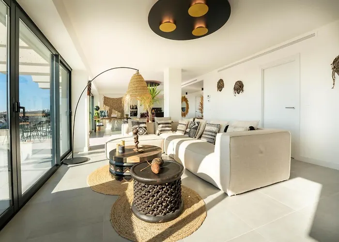 In Ojala Casa Oasis325 公寓