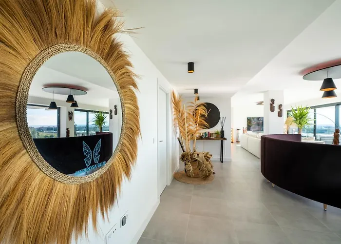 Apartment In Ojala Casa Oasis325