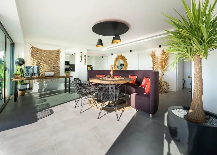 In Ojala Casa Oasis325