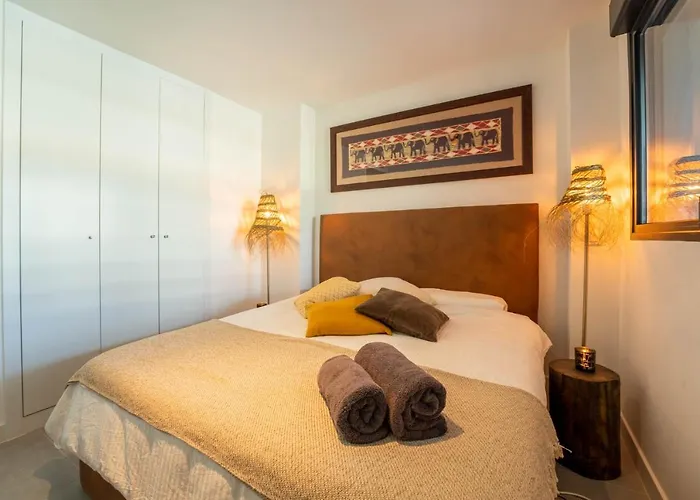 In Ojala Casa Oasis325 * 埃斯特波纳