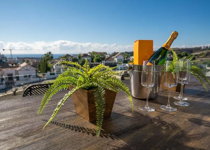 In Ojala Casa Oasis325 *