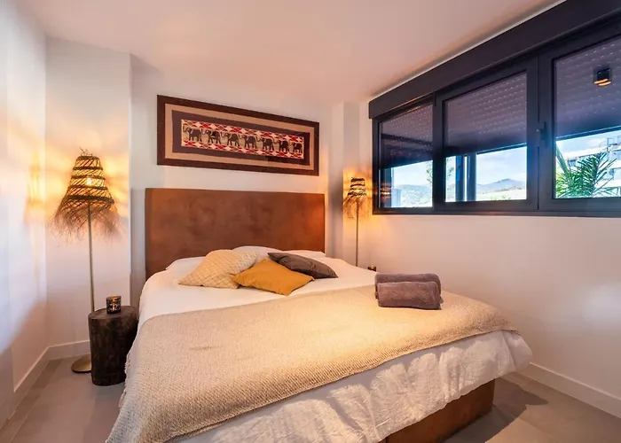 In Ojala Casa Oasis325 * 埃斯特波纳