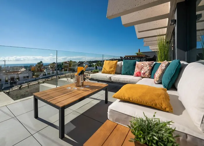 In Ojala Casa Oasis325 公寓