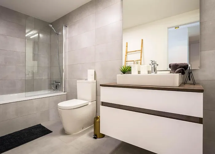 In Ojala Casa Oasis325 * 埃斯特波纳