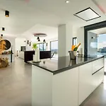 Apartmán In Ojala Casa Oasis325 Estepona