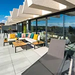 In Ojala Casa Oasis325 Apartmán *