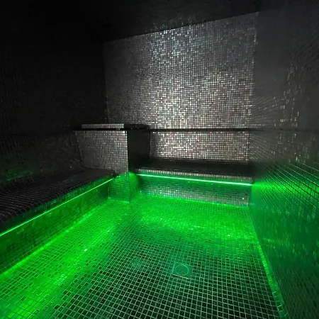 شقة In Ojala Casa Oasis325 *